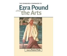 KNYGA Bookshop Edinburgh Companion to Ezra Pound and the Arts