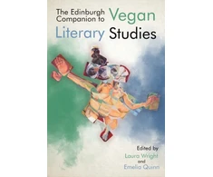 KNYGA Bookshop Edinburgh Companion to Vegan Literary Studies