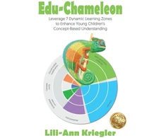KNYGA Bookshop Edu-Chameleon