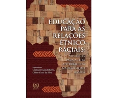 KNYGA Bookshop Educacao para as relacoes etnico-raciais