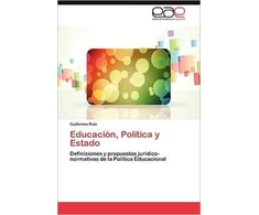 KNYGA Bookshop Educacion, Politica y Estado