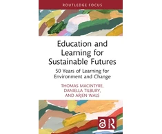 KNYGA Bookshop Education and Learning for Sustainable Futures