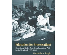 KNYGA Bookshop Education for Preservation?