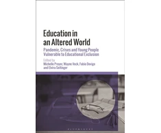 KNYGA Bookshop Education in an Altered World