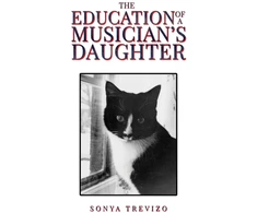 KNYGA Bookshop Education of a Musician’s Daughter