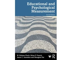 KNYGA Bookshop Educational and Psychological Measurement