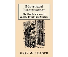 KNYGA Bookshop Educational Reconstruction