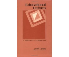 KNYGA Bookshop Educational Reform
