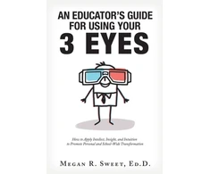 KNYGA Bookshop Educator's Guide to Using Your 3 Eyes