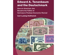 KNYGA Bookshop Edward A. Tenenbaum and the Deutschmark