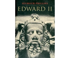 KNYGA Bookshop Edward II