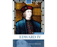 KNYGA Bookshop Edward IV