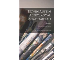 KNYGA Bookshop Edwin Austin Abbey, Royal Academician