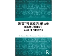 KNYGA Bookshop Effective Leadership and Organization’s Market Success