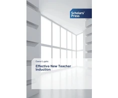 KNYGA Bookshop Effective New Teacher Induction