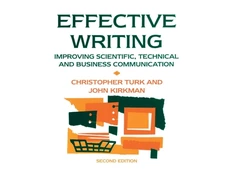 KNYGA Bookshop Effective Writing