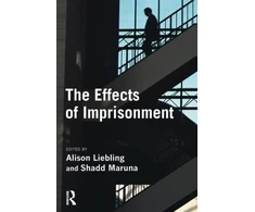 KNYGA Bookshop Effects of Imprisonment