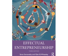 KNYGA Bookshop Effectual Entrepreneurship