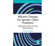KNYGA Bookshop Efficient Therapy for Specific Client Problems
