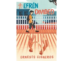 KNYGA Bookshop Efren Divided