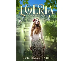 KNYGA Bookshop EGERIA The Launch