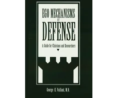 KNYGA Bookshop Ego Mechanisms of Defense