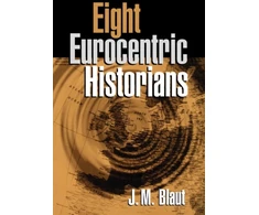 KNYGA Bookshop Eight Eurocentric Historians