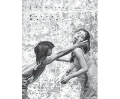 KNYGA Bookshop Eiko &amp; Koma（日本語・英語版）English-Japanese Edition