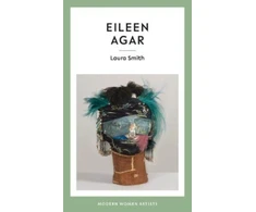 KNYGA Bookshop Eileen Agar