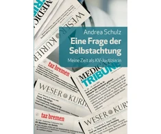KNYGA Bookshop Eine Frage der Selbstachtung