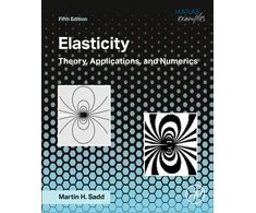 KNYGA Bookshop Elasticity