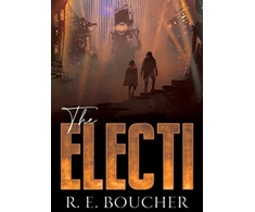 KNYGA Bookshop Electi