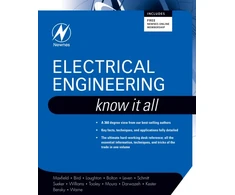 KNYGA Bookshop Electrical Engineering: Know It All