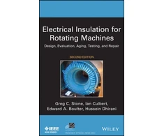 KNYGA Bookshop Electrical Insulation for Rotating Machines