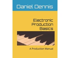 KNYGA Bookshop Electronic Production Basics