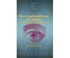 KNYGA Bookshop Electrophysiology of Vision