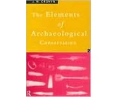KNYGA Bookshop Elements of Archaeological Conservation