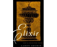 KNYGA Aaron Shurin Eliksyras