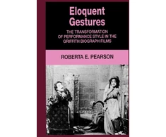 KNYGA Bookshop Eloquent Gestures