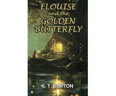 KNYGA Bookshop Elouise and the Golden Butterfly
