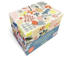 KNYGA Bookshop Em &amp; Friends Ready for Anything Card Keeper