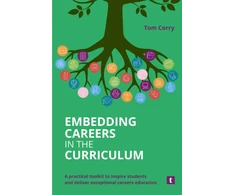 KNYGA Bookshop Embedding Careers in the Curriculum