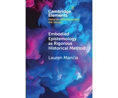 KNYGA Bookshop Embodied Epistemology as Rigorous Historical Method