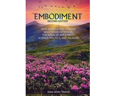 KNYGA Jesse James Thomas Embodiment
