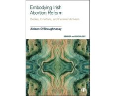 KNYGA Bookshop Embodying Irish Abortion Reform