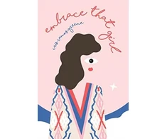 KNYGA Bookshop Embrace That Girl