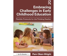 KNYGA Bookshop Embracing Challenges in Early Childhood Education