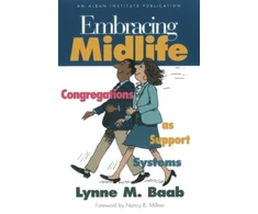 KNYGA Bookshop Embracing Midlife