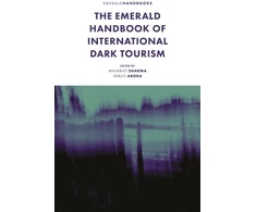 KNYGA Bookshop Emerald Handbook of International Dark Tourism