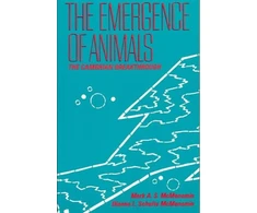 KNYGA Bookshop Emergence of Animals
